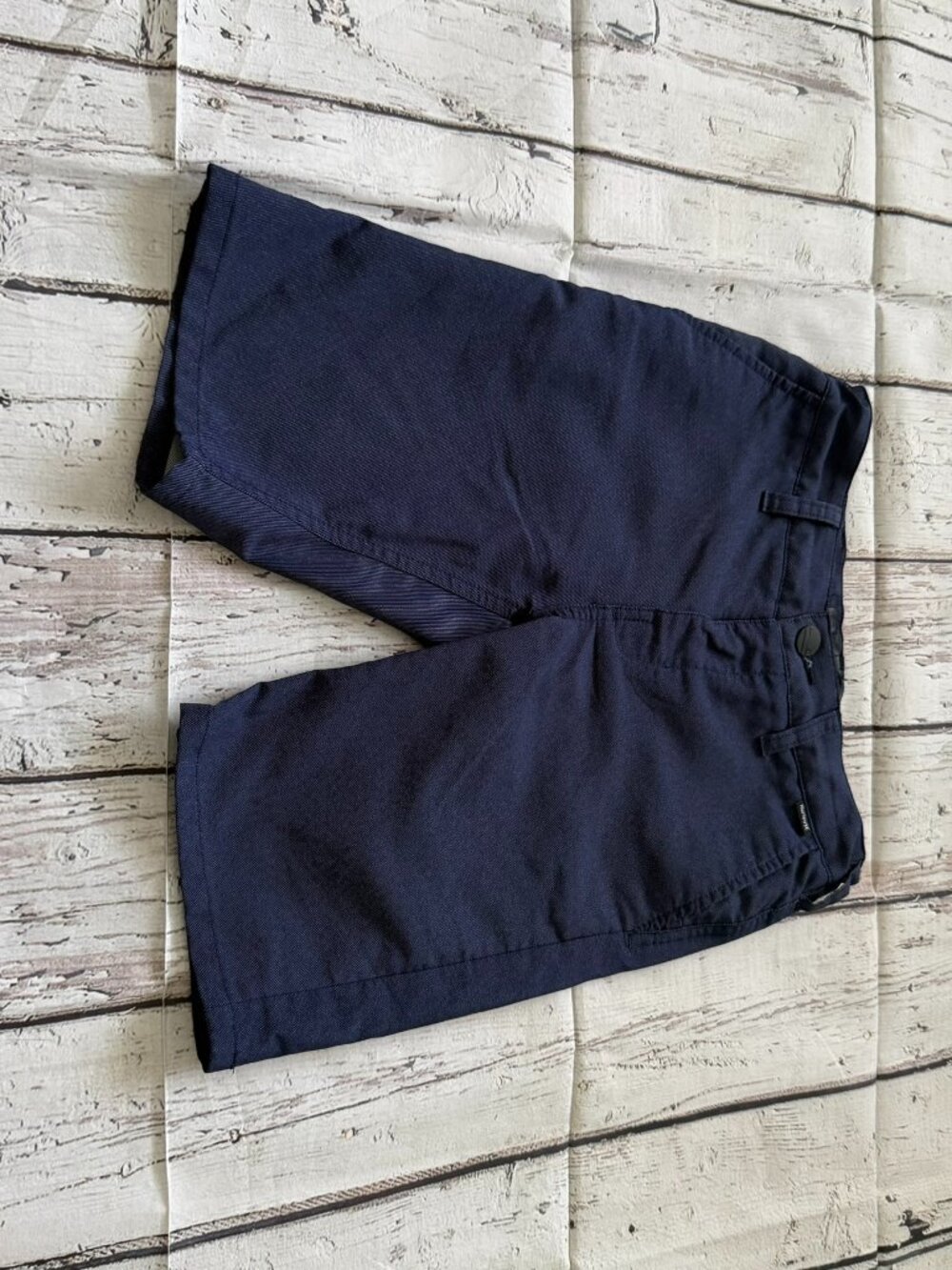 Hurley Boy Shorts size 8 w/adjustable straps